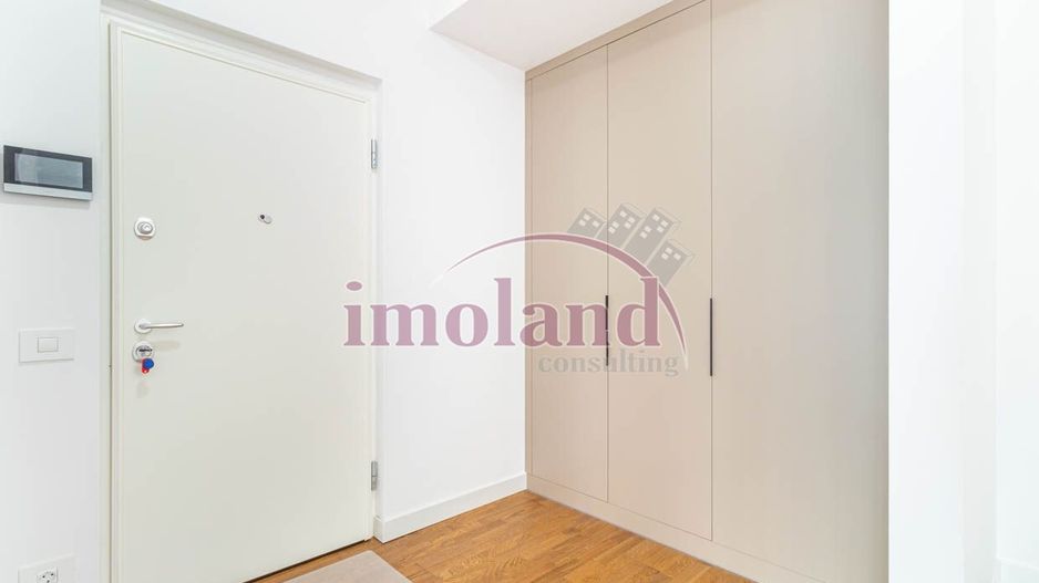 Inchiriere - apartament 2 camere - Avalon Estate-Pipera - Poză 15