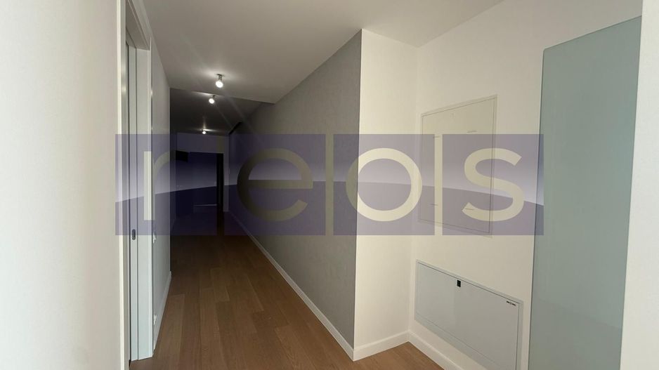 VANZARE 3 CAMERE | ONE VERDI | ETAJ SUPERIOR | 122 MP | LOC PARCARE | - Poză 15