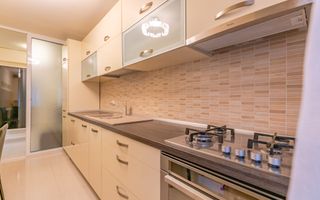 Apartament Mobilat si Utilat cu Loc de Parcare - Poză 9