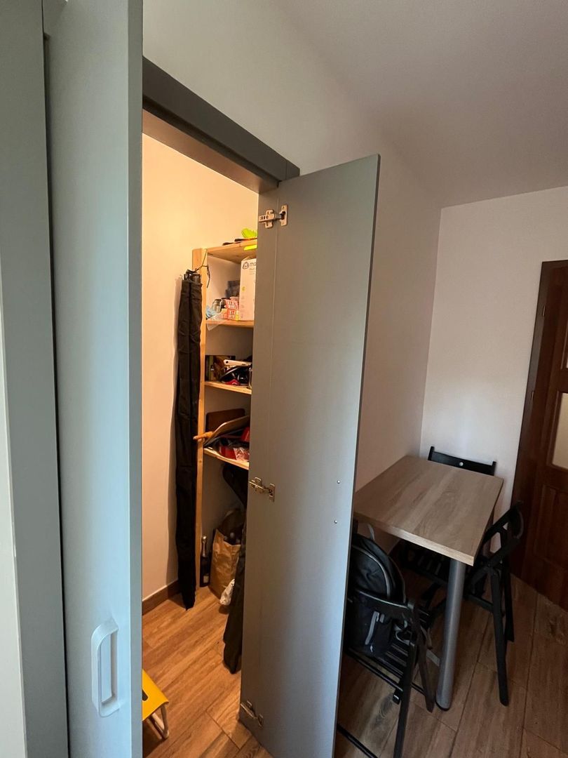 APARTAMENT SPATIOS PARCARE  ZONA TEIUL DOAMNEI - Poză 23