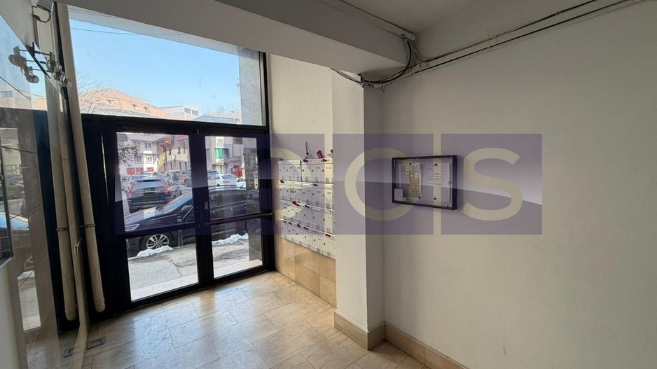 INCHIRIERE 3 CAMERE | DOROBANTI | MOBILAT SI UTILAT | PARCARE | 76MP - Poză 20