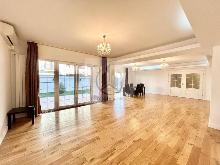 Vilă London Residence Pipera | 5 dormitoare | 450 mp - Poză 4