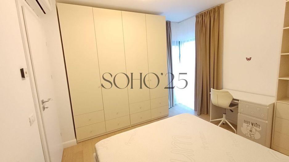 Apartament 2 camere | Aviatiei | Bloc nou 2022 | Terasă 16 mp - Poză 5