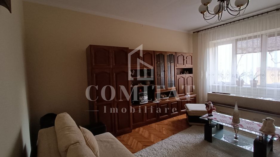 Casa 3 camere | 136mp | Parcul Feroviarilor - Poză 5