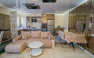 Tomis Plus - Maurer -  Loc de Parcare - Poză 4