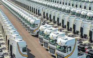 Teren intravilan cu potenzial Arad Sud, DN69, A1, Spălătorie, Service. - Poză 11