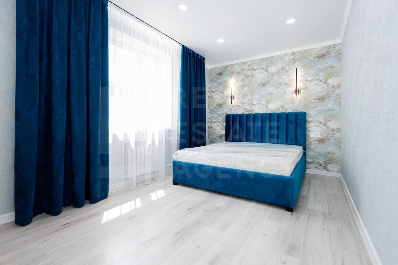 Vânzare, apartament, 2 cameră , str.  Liviu Deleanu, Buiucani - Poză 4