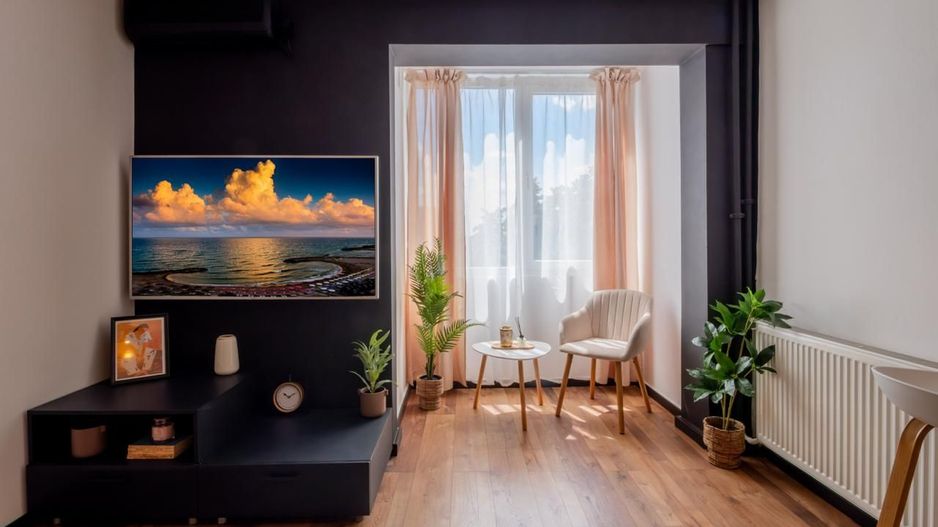 Apartament 2 Camere de vânzare Ultra-Central | Universitate -FARA RISC SEISMIC - Poză 6