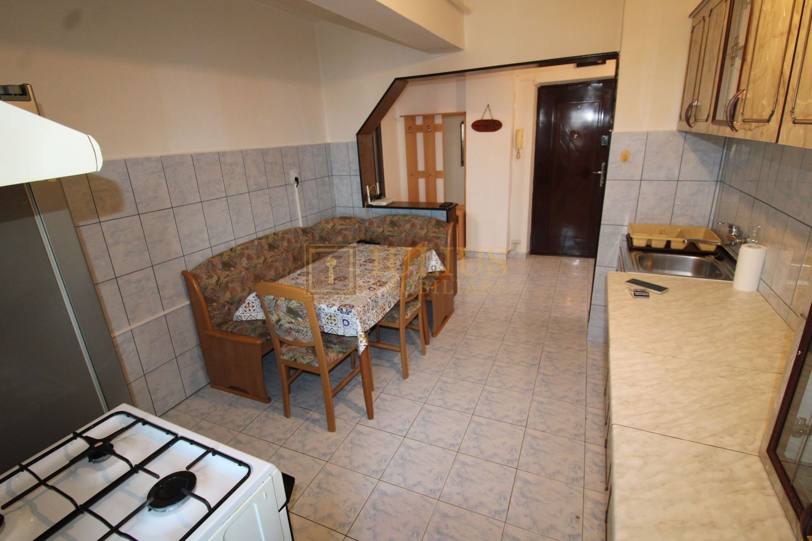 2 camere, calea Aradului-benzinaria ESO, centrala proprie - Poză 13