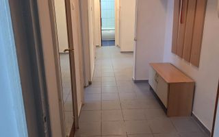 Apartament 3 camere in bloc anvelopat 7 minute metrou Gorjului - Poză 12