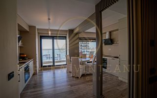 Mamaia - Apartament de 3 camere cu vedere la lac si mare. - Poză 8