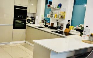 Vilă modernă LUX, complet mobilată, în zona premium Calea Dumbrăvii - Poză 5