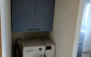 GARSONIERA- PIATA SUDULUI, REABILITAT, BUCATARIE INCHISA, METROU - Poză 4