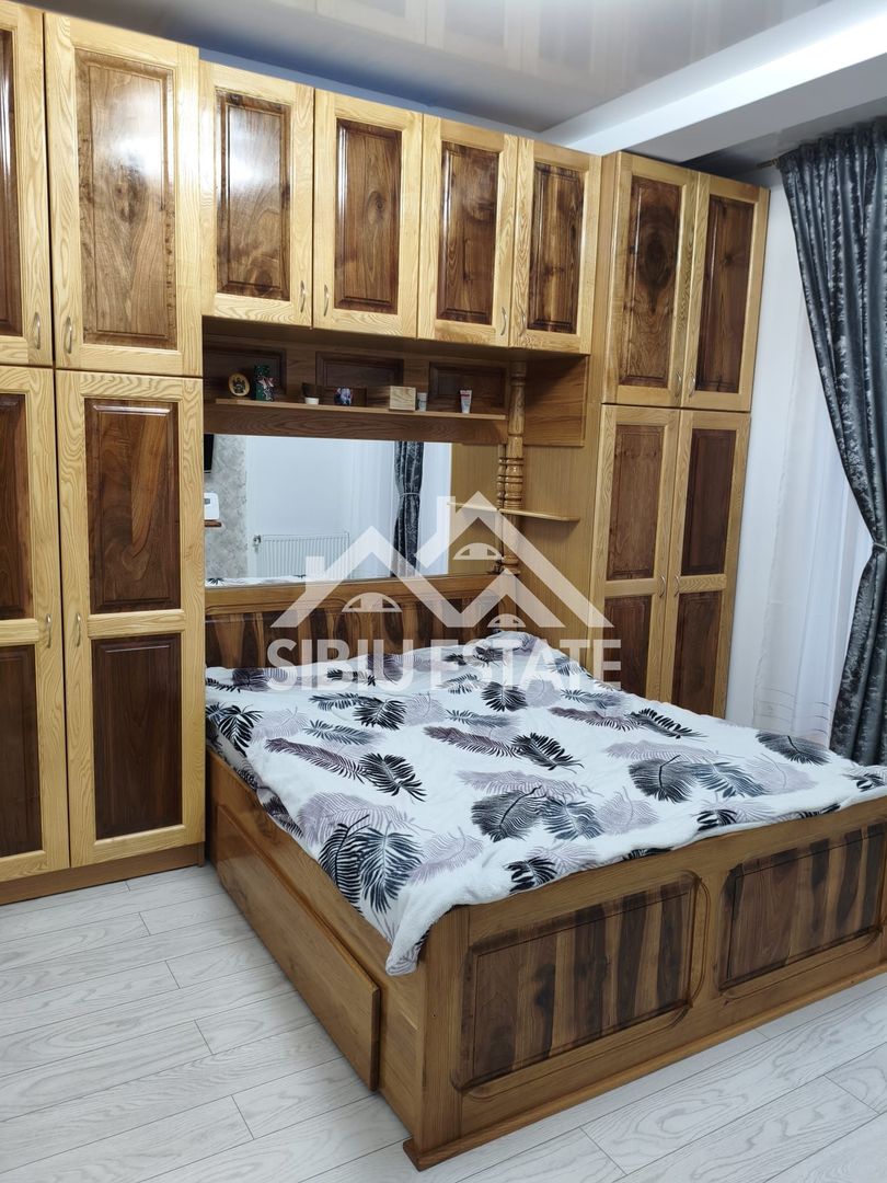 Apartament de vanzare cu 2 camere etaj 1 - langa Shopping City - Poză 6