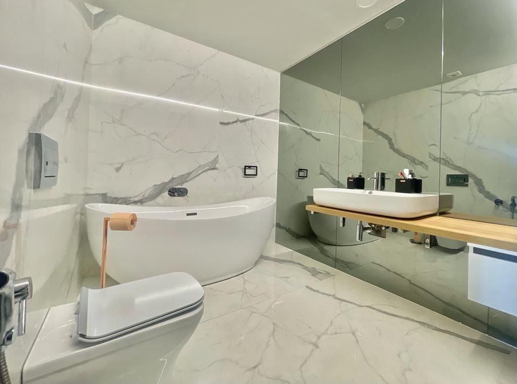 Penthouse unicat cu vedere panoramica zona Floreasca - Poză 11