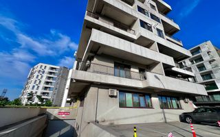 Apartament 2 camere zona Campus - Aleea Universitatii - Bloc Nou - Poză 9