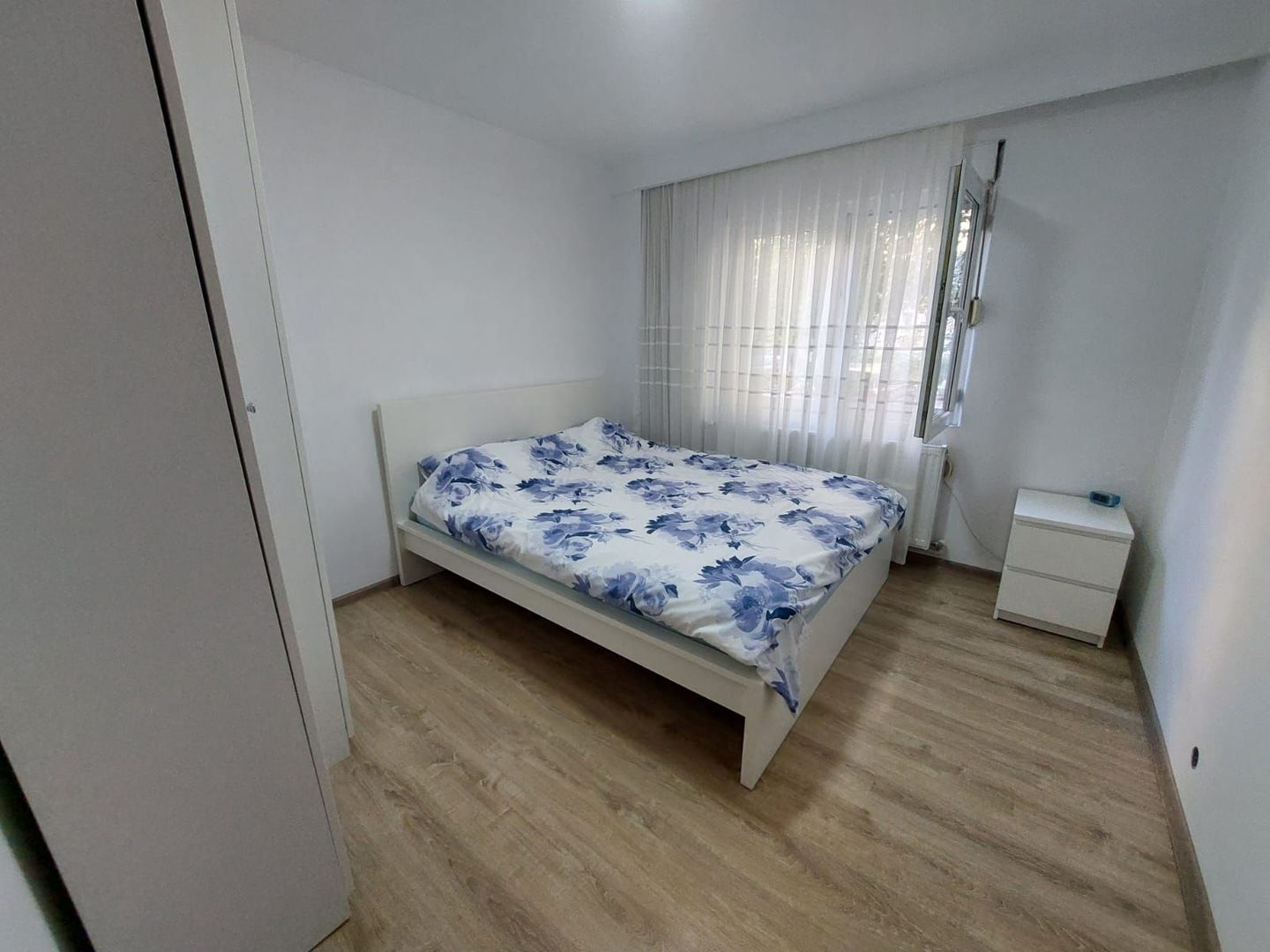 Apartament 2 camere de inchiriat, zona Chisinau - Poză 1
