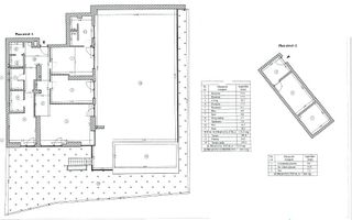 Apartament cu terasa de 350 mp si piscina privata - Poză 3
