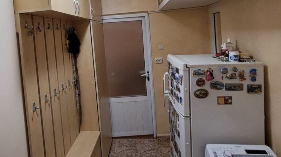 Vand apartament Casa de cultura - Poză 5