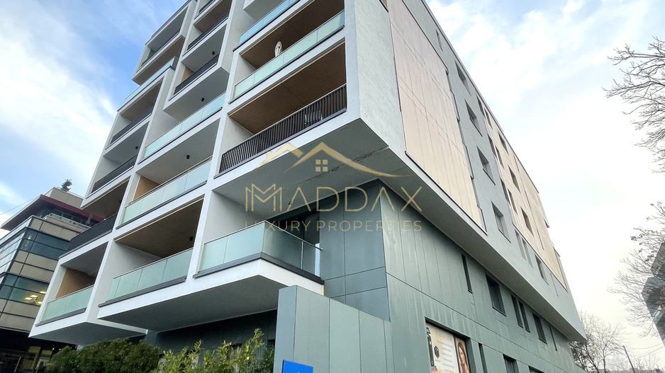 Apartament 2 camere Floreasca***102.7 mp//terasa 50 mp// Parcul Verdi - Poză 23