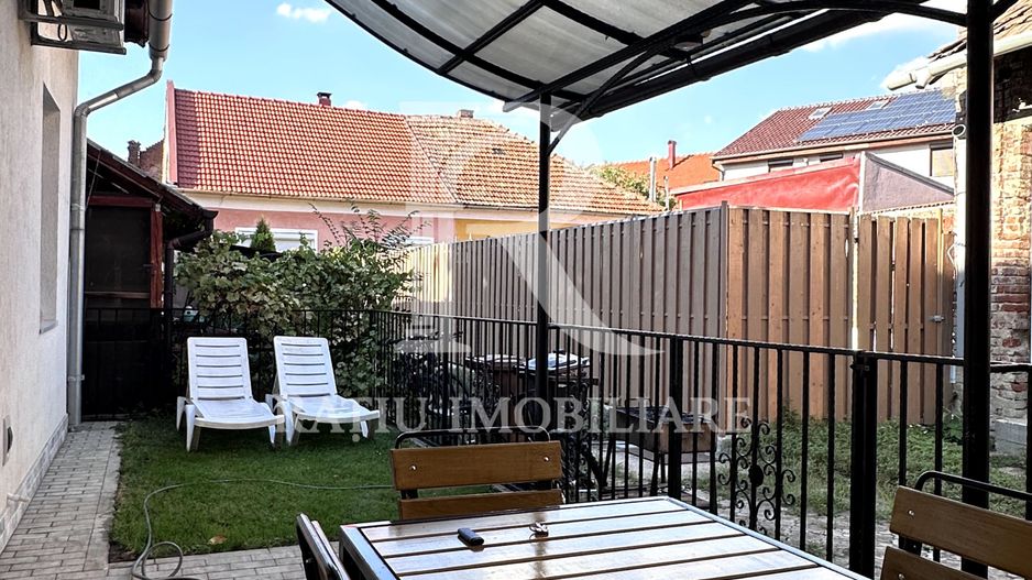 Apartament de închiriat la casa | 3 camere | Central | Oradea - Poză 13