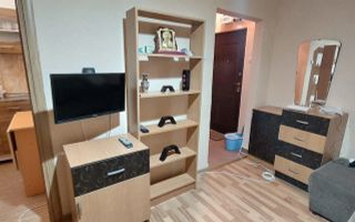 DE inchiriat apartament cu 2 camere, Micro 40, et. 1, 1500 lei - Poză 2