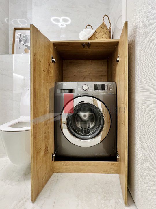 Apartament 2 camere zona Palatul Parlamentului/13 Septembrie - Poză 2