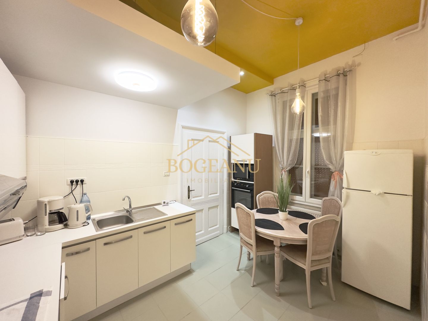 BG19 Apartament Exclusivist 4 camere - Poză 18