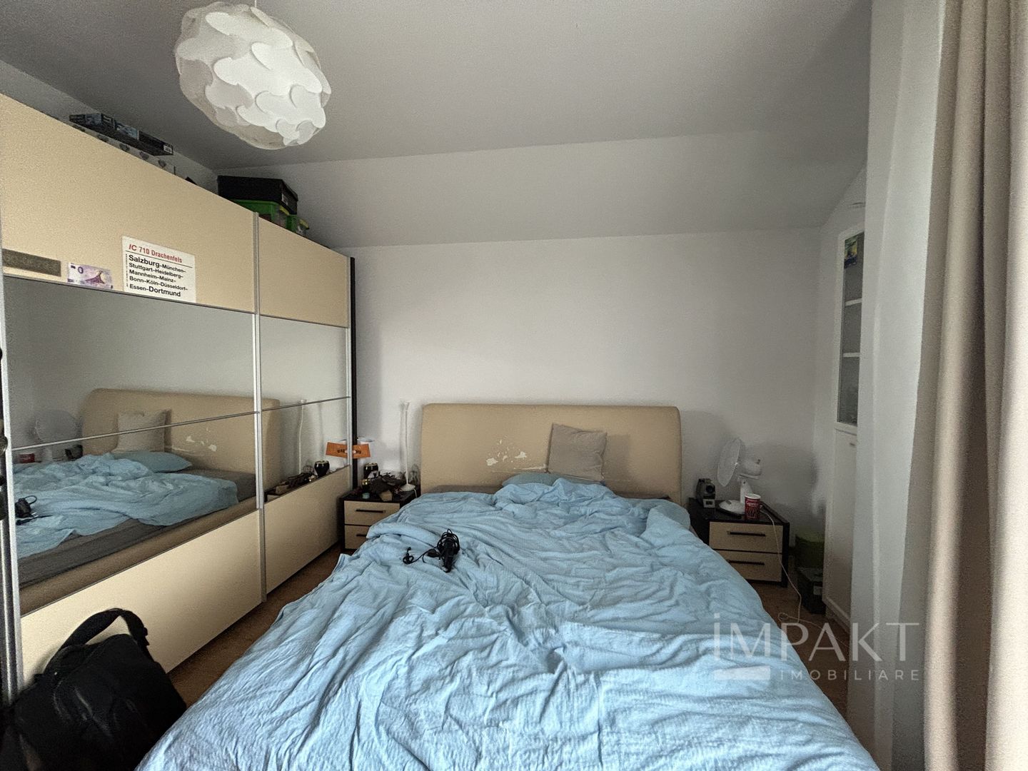 Inchiriere casa individuala in Borhanci! Disponibila din 15 Noiembrie - Poză 14