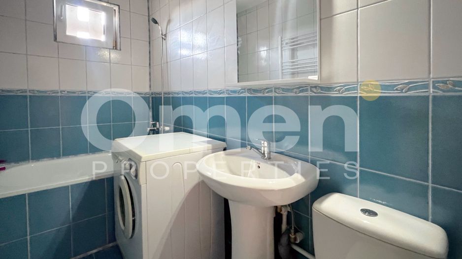 Mișcare oportunistă, alegere inspirată. 38 mp utili, balcon, renovat. - Poză 6