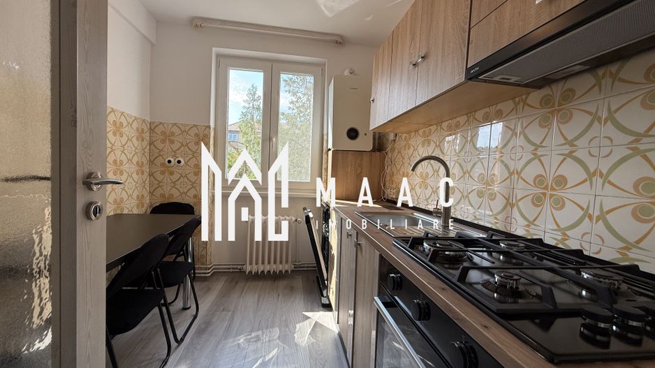 Apartament 2 camere decomandat | Cedonia, Sibiu | 53 mp, balcon, etaj 2 - Poză 5