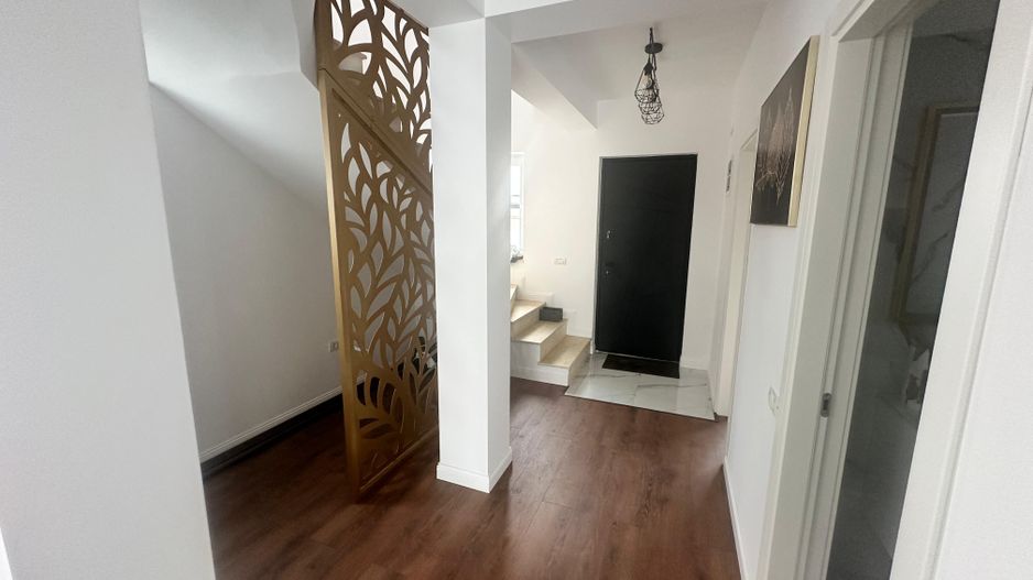 CASA INDIVIDUALA SMART - SAFIRULUI, TOATE UTILITATILE, COMISION 0% - Poză 24