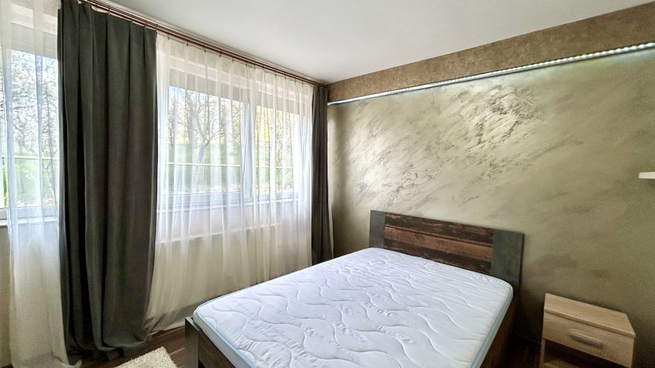 Apartament 3 camere de vânzare – Zona Iris, Cluj-Napoca - Poză 4