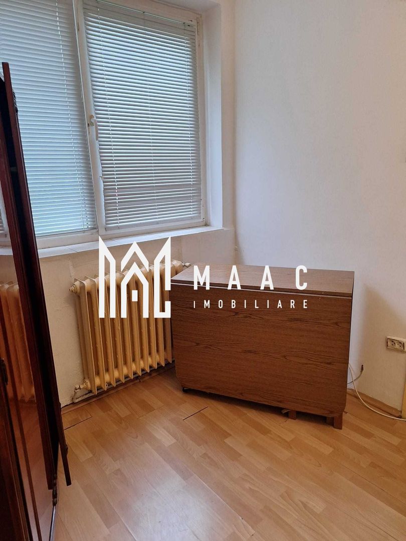Apartament 2 camere de închiriat | Hipodrom 2, Sibiu | Parter - Poză 6