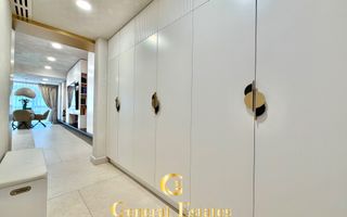 Vânzare apartament de lux în Copou | Design premium | Gata de mutare - Poză 21