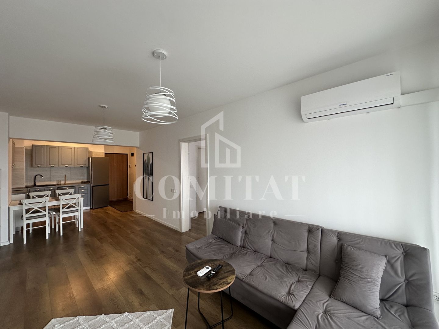 Apartament 3 camere | 2 Parcari | Zona Iulius Mall - Poză 1