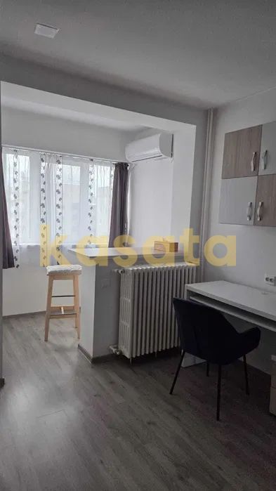 Garsonieră Lujerului | Metrou | Mașină de spălat cu uscător - Poză 3