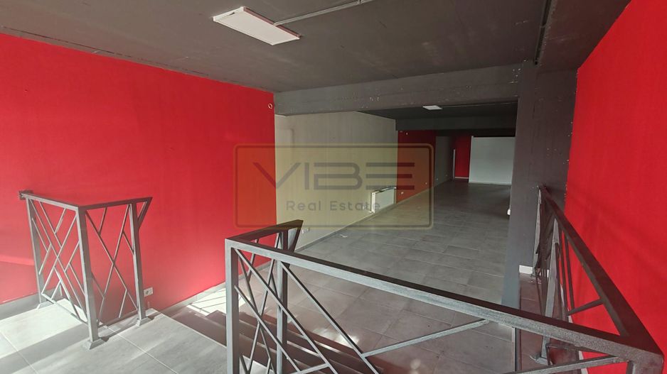 Spatiu comercial  la bulevard- 200 mp / 308 mp ! - Poză 9