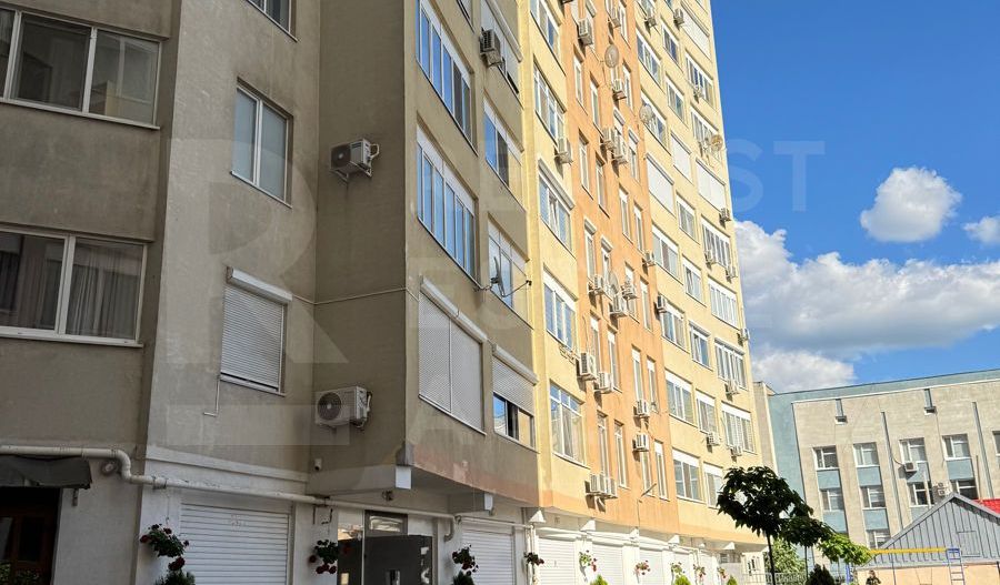 Chirie, apartament, 2 camere, strada Petru Rareș, Centru - Poză 9