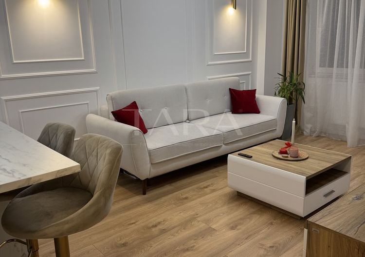 Apartament 2 camere în zona Central - Poză 1