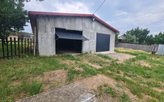 Casa + garaj + 5400 mp teren in Tomesti Goruni, zona de vis, nu rata - Poză 16