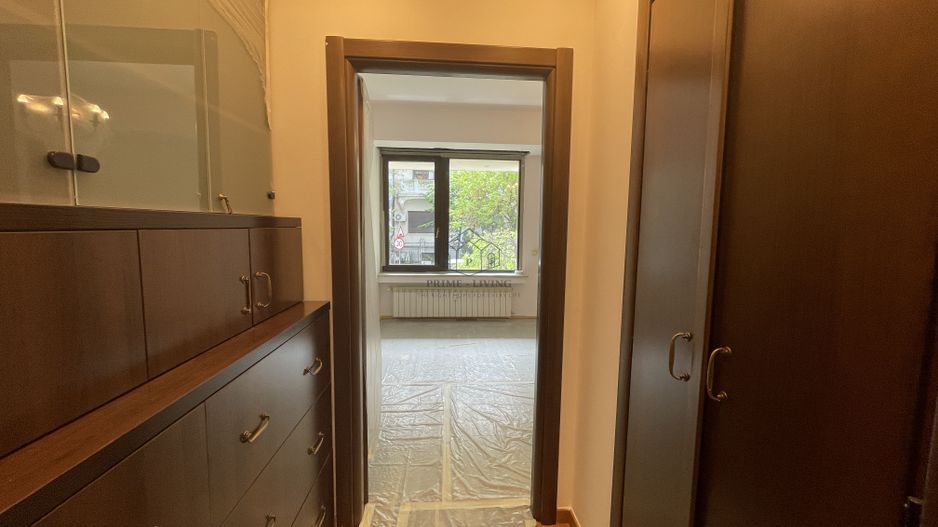 APARTAMENT SUPER CU 4 CAMERE IN DOROBANTI CAPITALE - Poză 25
