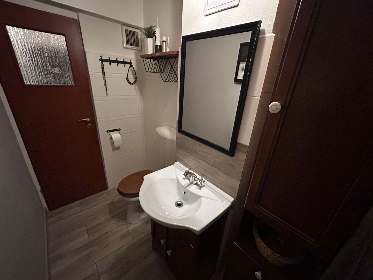 Apartament 2 camere, etaj 2 - zona Cetate - Poză 9