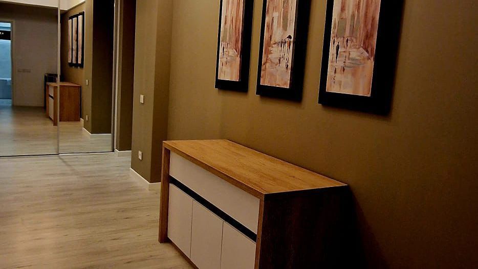 AP 2 CAMERE NEW CONFORT - 88 MP, PET-FRIENDLY, PARCARE, METROU 5 MIN - Poză 18