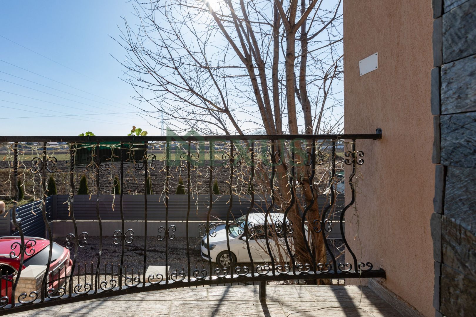 Casă/Vilă modernă de vânzare la intrare în Bogdan Vodă, județul Bacău. - Poză 46