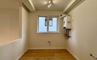 Apartament 2 camere la cheie,intabulat, logie 7,42 mp | DaVinci Homes - Poză 4
