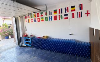 VILĂ 166MP | PISCINĂ INTERIOARĂ | CURTE | Radauti,Suceava | - Poză 7