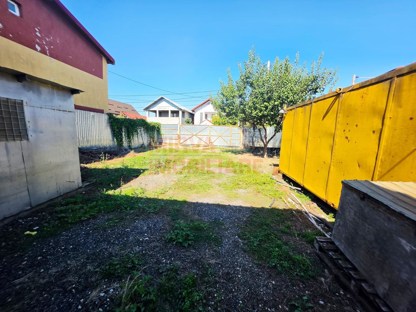 Teren intravilan de vânzare – 326 mp – Bereasca - Poză 7