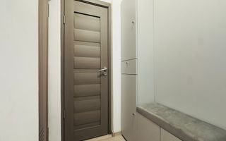 Garsonieră decomandată, complet renovată, etaj 1, zona Judetean - Poză 13