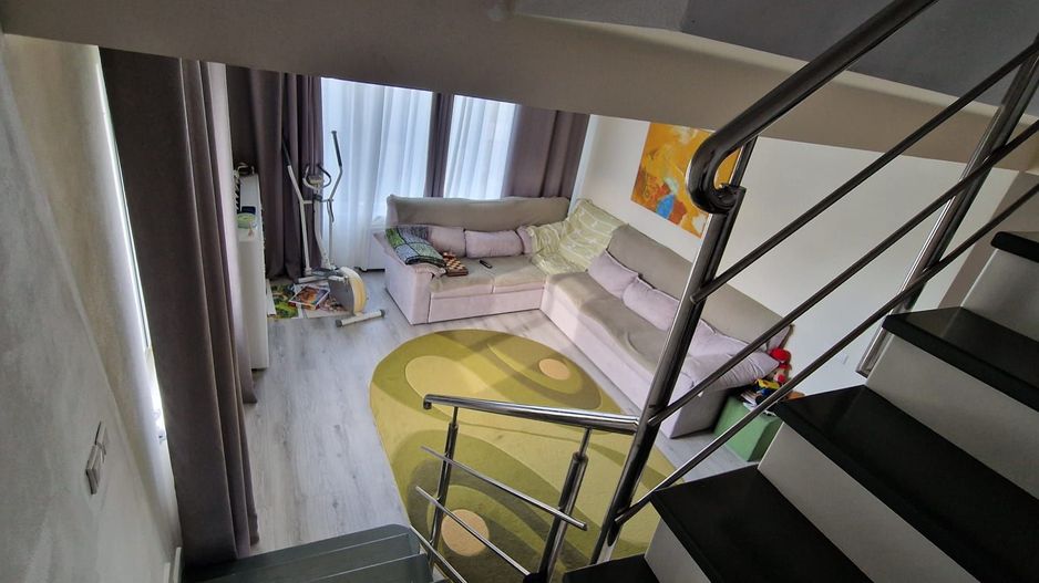 COMISION 0% | Casă Individuală | 170 mp | 4 Camere | Zona Săcălaz | - Poză 8